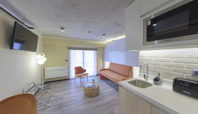 Hub Providencia