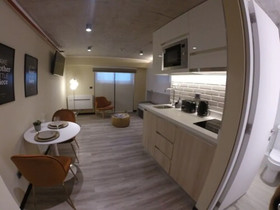 Hub Providencia