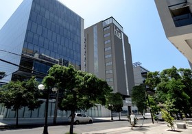 Hub Providencia