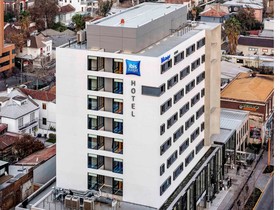ibis budget Santiago Providencia