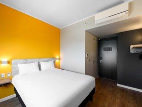 ibis budget Santiago Providencia