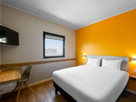 ibis budget Santiago Providencia