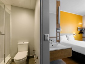 ibis budget Santiago Providencia