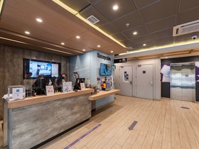 ibis budget Santiago Providencia