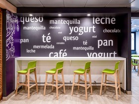 ibis budget Santiago Providencia