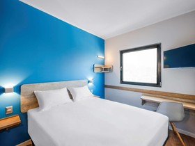ibis budget Santiago Providencia