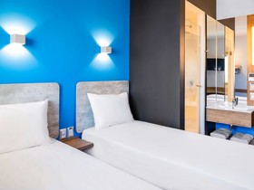ibis budget Santiago Providencia