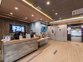 ibis budget Santiago Providencia