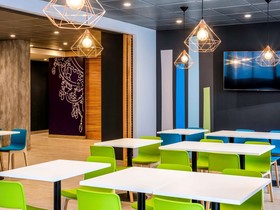 ibis budget Santiago Providencia