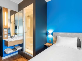 ibis budget Santiago Providencia