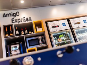 ibis budget Santiago Providencia