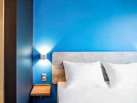 ibis budget Santiago Providencia