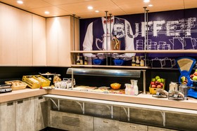 ibis budget Santiago Providencia