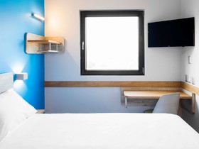 ibis budget Santiago Providencia