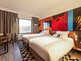 Novotel Santiago Providencia