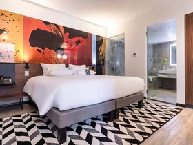 Novotel Santiago Providencia