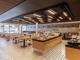 Novotel Santiago Providencia