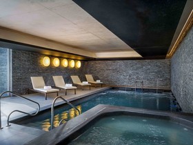 Novotel Santiago Providencia