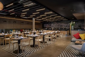 Novotel Santiago Providencia