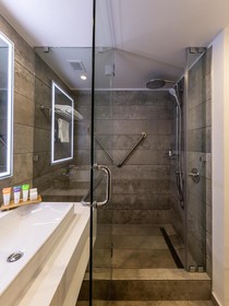 Novotel Santiago Providencia