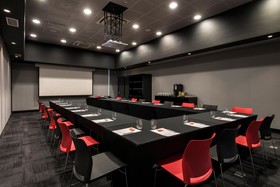 Novotel Santiago Providencia