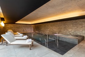 Novotel Santiago Providencia