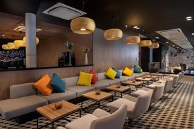 Novotel Santiago Providencia