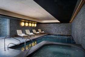 Novotel Santiago Providencia