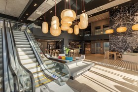Novotel Santiago Providencia