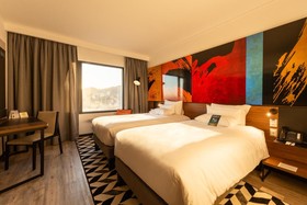 Novotel Santiago Providencia