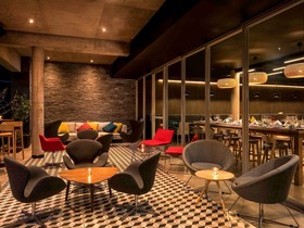 Novotel Santiago Providencia