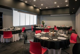 Novotel Santiago Providencia