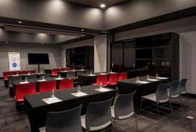 Novotel Santiago Providencia