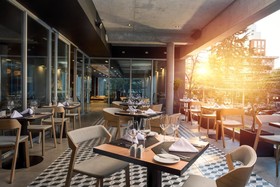 Novotel Santiago Providencia