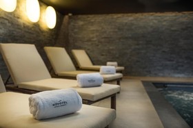Novotel Santiago Providencia