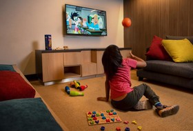 Novotel Santiago Providencia