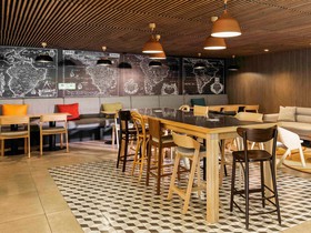 Novotel Santiago Providencia