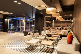 Novotel Santiago Providencia
