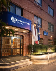 Presidente Hotel