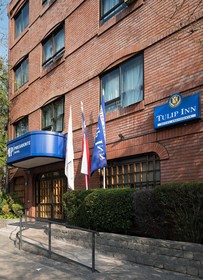 Presidente Hotel
