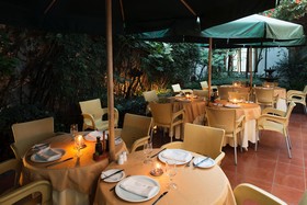 Presidente Hotel