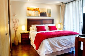 Providencia Town Apartments