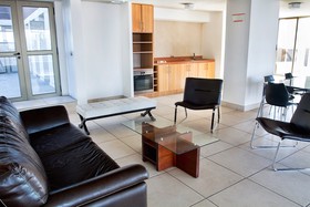 Providencia Town Apartments