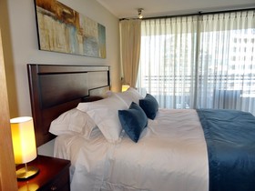 Providencia Town Apartments