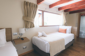 Tagle Hotel Boutique