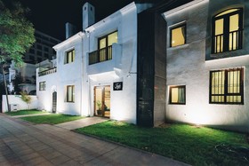 Tagle Hotel Boutique