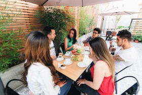 Tagle Hotel Boutique
