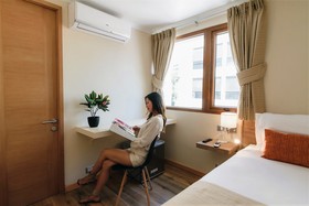 Tagle Hotel Boutique
