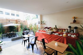 Tagle Hotel Boutique