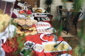 Tagle Hotel Boutique
